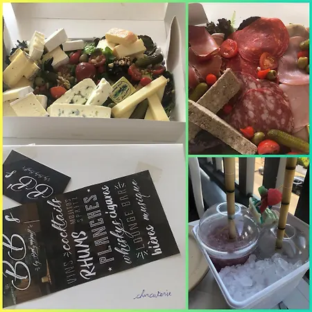 Appartement Cap Des Pins