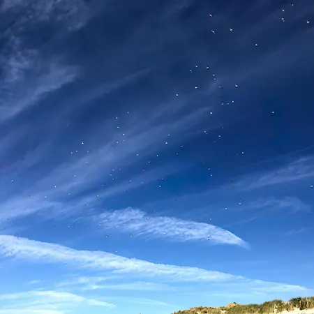 Appartement Cap Des Pins Quend