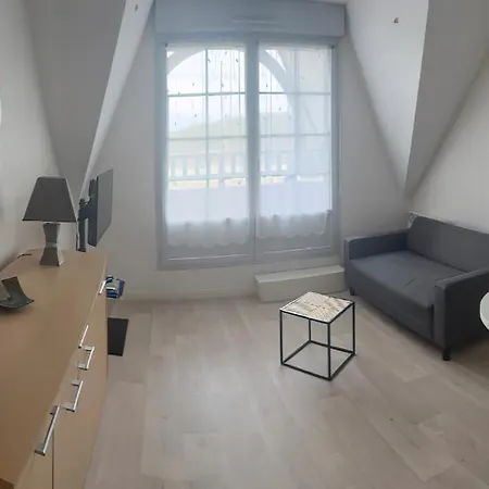 Appartement Cap Des Pins