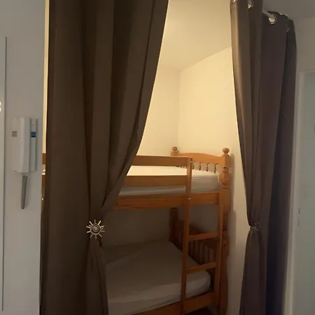 Cap Des Pins * Quend