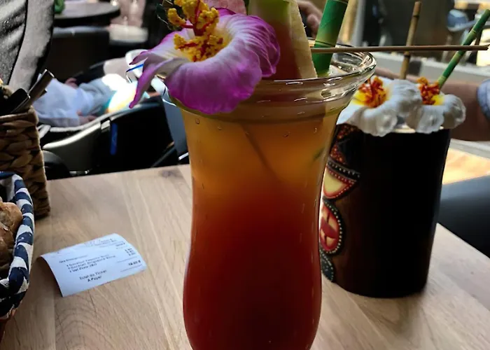 Cap Des Pins * Quend