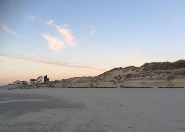 Cap Des Pins Appartamento *