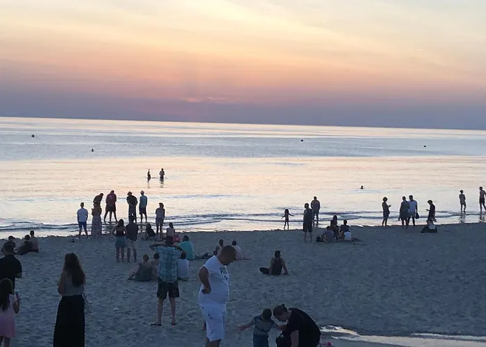 Cap Des Pins Appartamento *