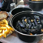 Cap Des Pins شقة كويند