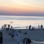 Cap Des Pins شقة *