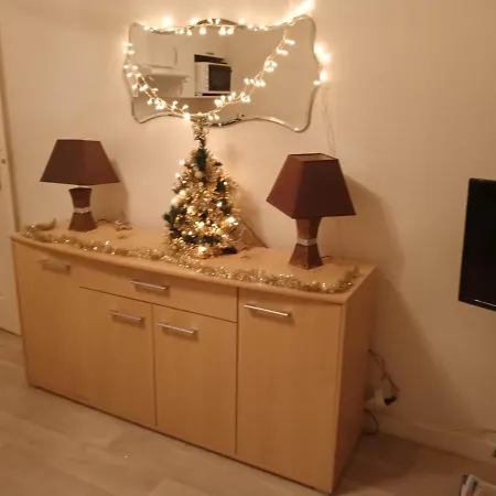 شقة Cap Des Pins *