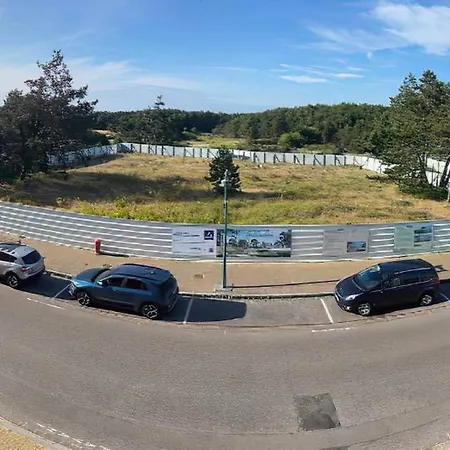 Cap Des Pins Apartment