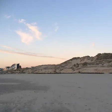 Cap Des Pins דירה *