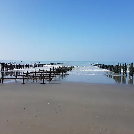 Cap Des Pins *