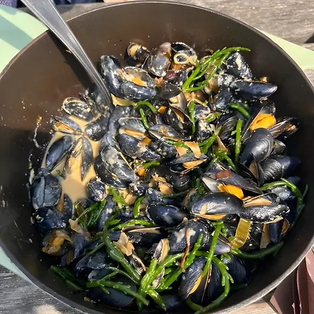 شقة Cap Des Pins *