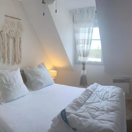 Cap Des Pins Apartment *