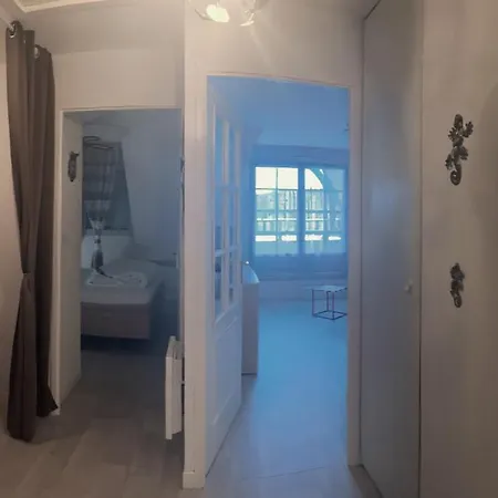 Apartament Cap Des Pins *
