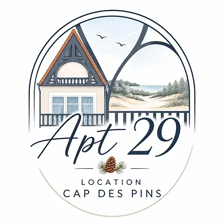 Cap Des Pins Quend