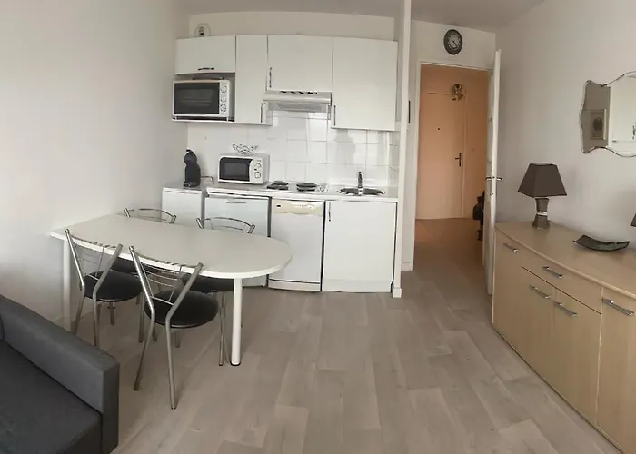 Cap Des Pins * Quend