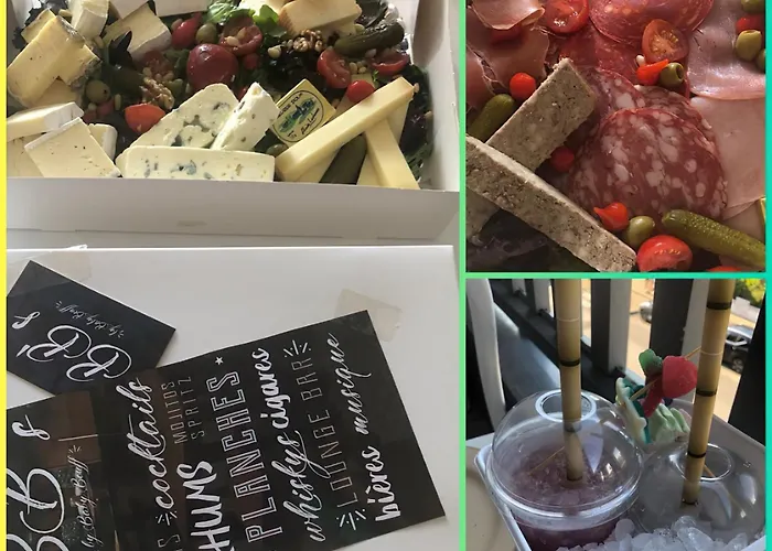 Appartement Cap Des Pins