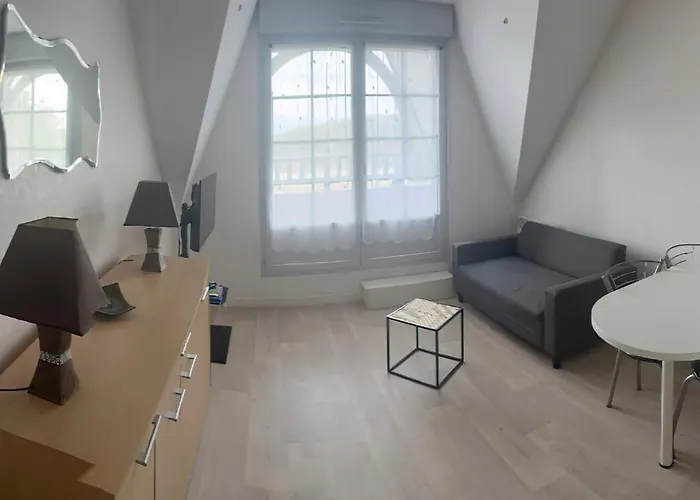 Appartement Cap Des Pins