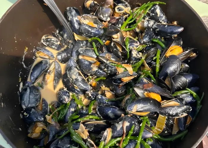 Appartement Cap Des Pins *