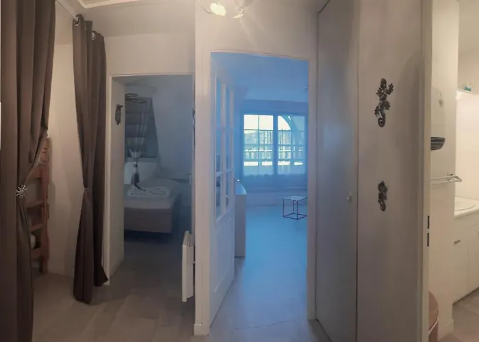 Appartement Cap Des Pins *